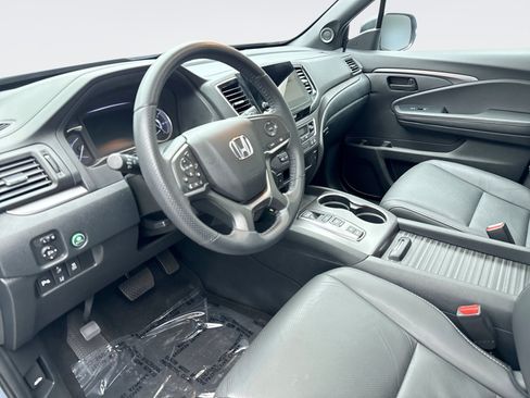 Used 2023 Honda Passport EX-L image 10