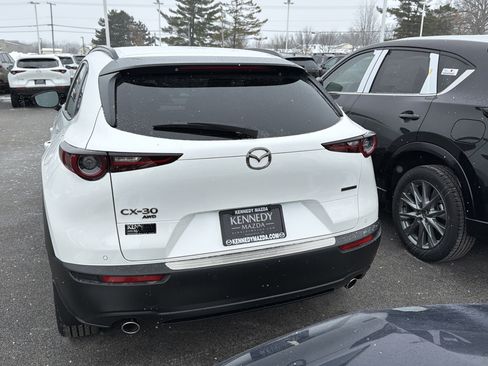 New 2026 MAZDA CX-30 AWD 2.5 S image 7