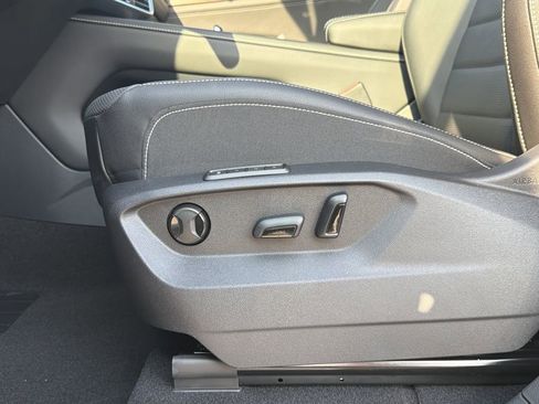 New 2026 Volkswagen Atlas SEL AWD/4WD image 24