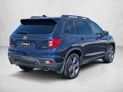 Used 2020 Honda Passport Touring image 5