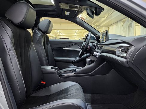 Used 2024 Acura Integra A-Spec FWD image 22