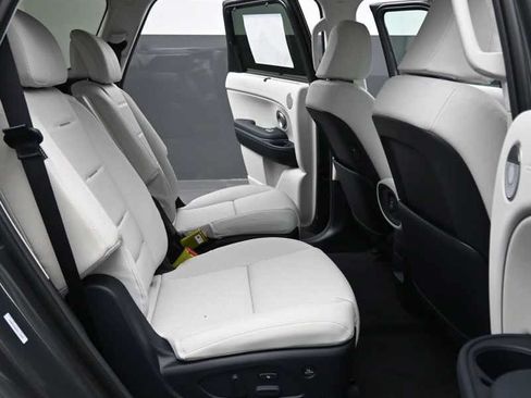 New 2027 Hyundai Palisade Calligraphy AWD/4WD image 16