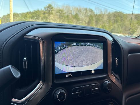 Used 2021 Chevrolet Silverado 1500 LT w/ LPO, Dark Essentials Package image 20