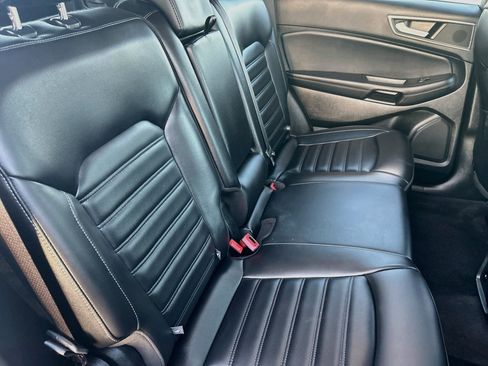 Certified 2024 Ford Edge SEL w/ Convenience Package AWD/4WD image 26