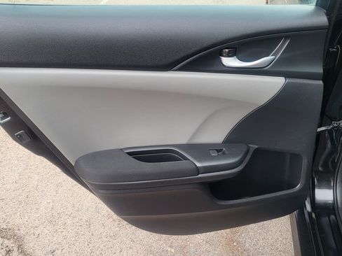 Used 2019 Honda Civic LX image 21