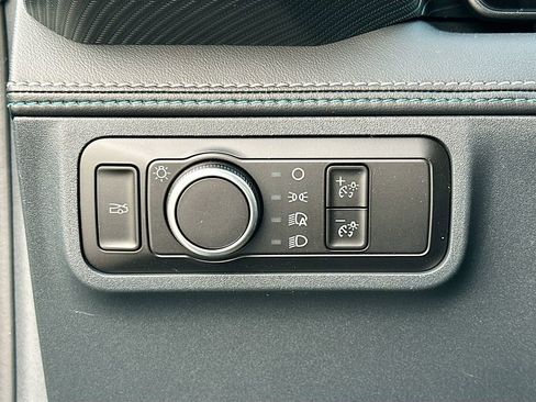 New 2026 Ford Mustang GT Premium w/ GT Performance Package image 10