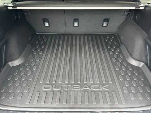 Used 2023 Subaru Outback Premium AWD/4WD image 20