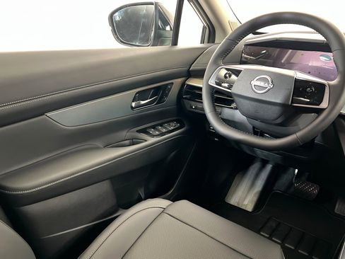 New 2026 Nissan Murano SL w/ Comfort Package image 11
