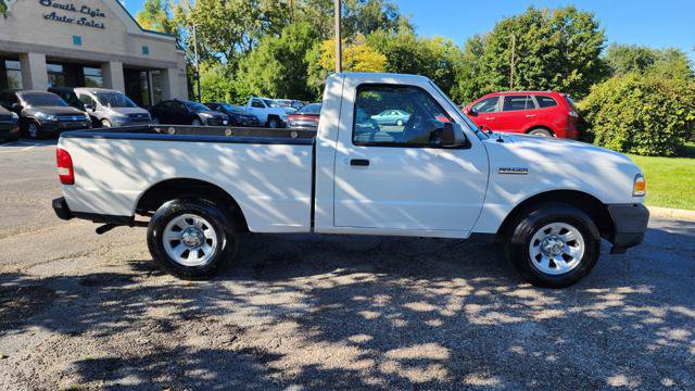 Used 2010 Ford Ranger XL RWD image 4