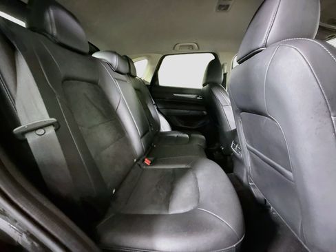 Used 2022 MAZDA CX-5 AWD 2.5 S w/ Select Package image 27