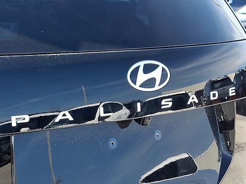 New 2026 Hyundai Palisade Calligraphy AWD/4WD image 23