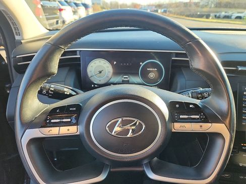 Used 2023 Hyundai Tucson SEL w/ Convenience Package image 20