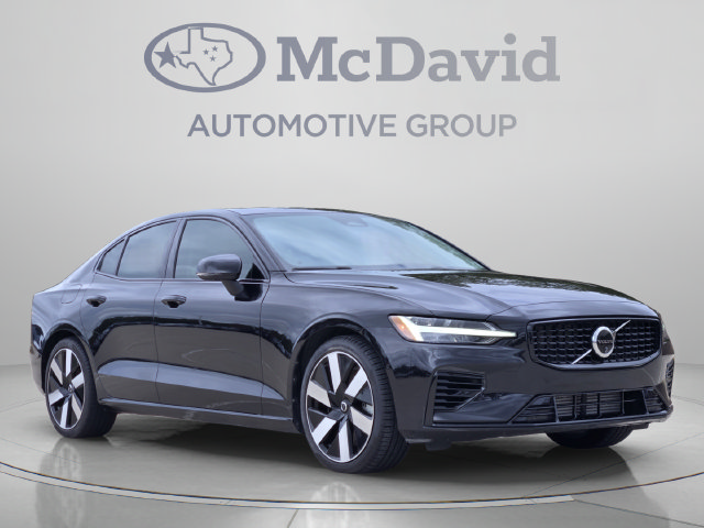 Used 2024 Volvo S60 T8 Plus w/ Climate Package AWD/4WD image 8