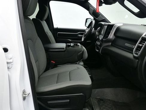 Used 2024 RAM 1500 Big Horn image 9