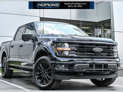 Certified 2024 Ford F150 XLT w/ Equipment Group 303A High