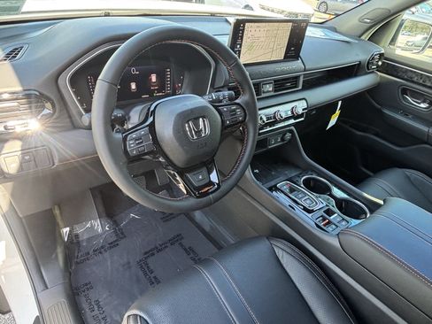 New 2026 Honda Passport TrailSport Elite image 13