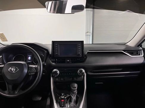 Used 2019 Toyota RAV4 XLE w/ Convenience Package AWD/4WD image 20