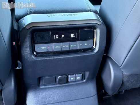 Used 2024 Toyota Land Cruiser AWD/4WD image 28