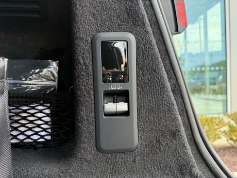 New 2026 Land Rover Range Rover Sport Dynamic SE image 36