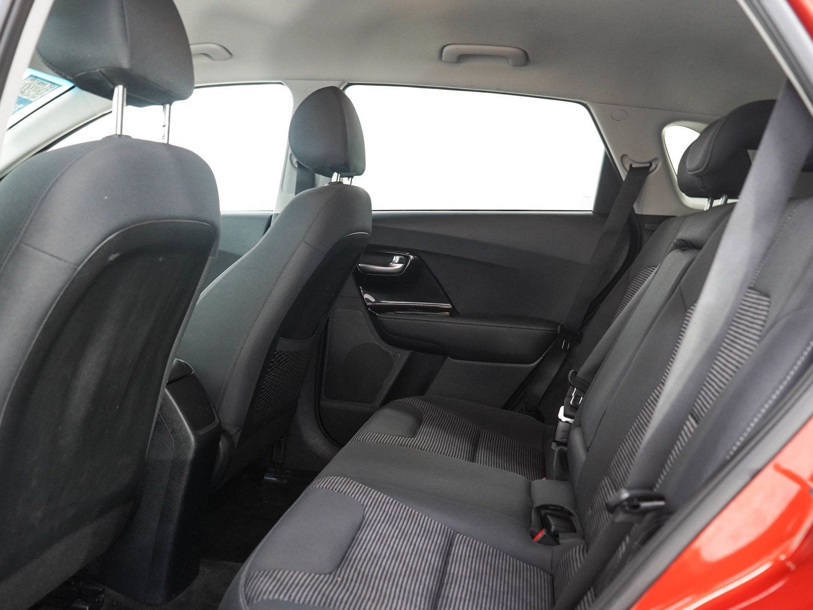 Used 2022 Kia Niro LXS FWD image 14