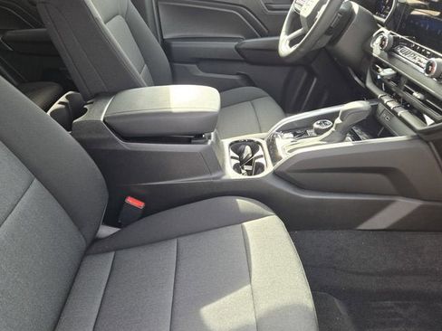 Used 2026 Chevrolet Colorado Trail Boss image 5