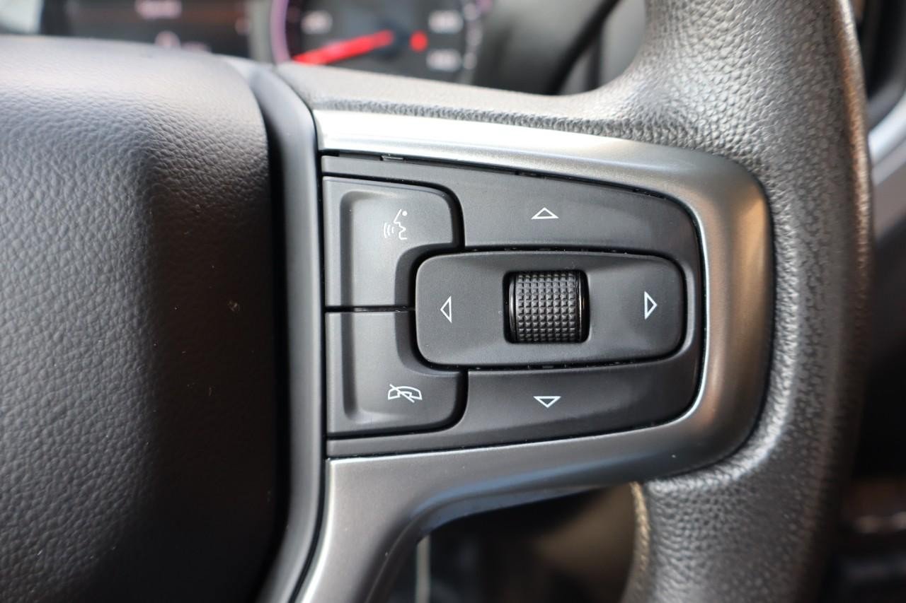 Used 2023 Chevrolet Silverado 3500 W/T w/ WT Convenience Package AWD/4WD image 16