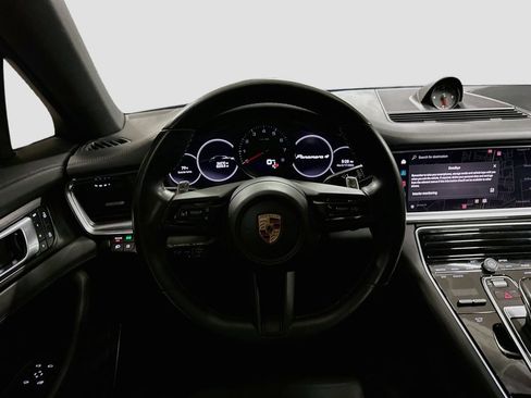 Certified 2023 Porsche Panamera 4 Platinum Edition AWD/4WD image 23