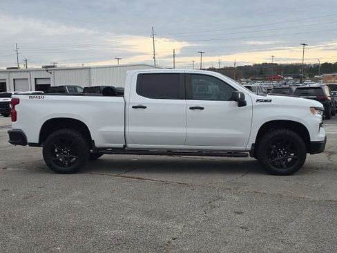 Used 2023 Chevrolet Silverado 1500 LT Trail Boss w/ LT Trail Boss Premium Package image 7