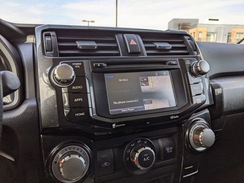 Used 2014 Toyota 4Runner Trail image 16