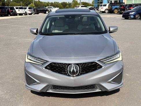 Used 2019 Acura ILX FWD image 6