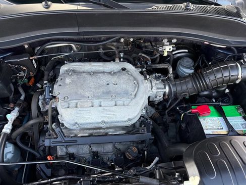 Used 2012 Honda Ridgeline RTL image 54