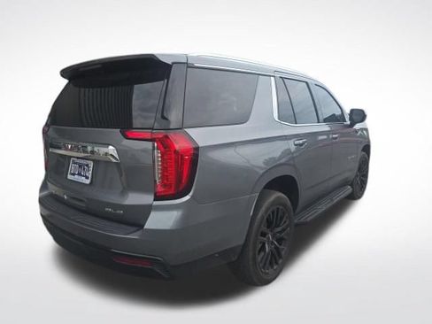 Used 2022 GMC Yukon SLE AWD/4WD image 2