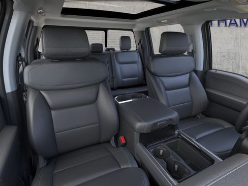 New 2026 Ford F250 Lariat AWD/4WD image 36