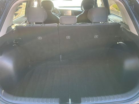 Used 2025 Kia Niro LX FWD image 12