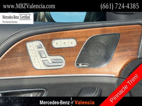 Certified 2024 Mercedes-Benz GLE 350 4MATIC image 20
