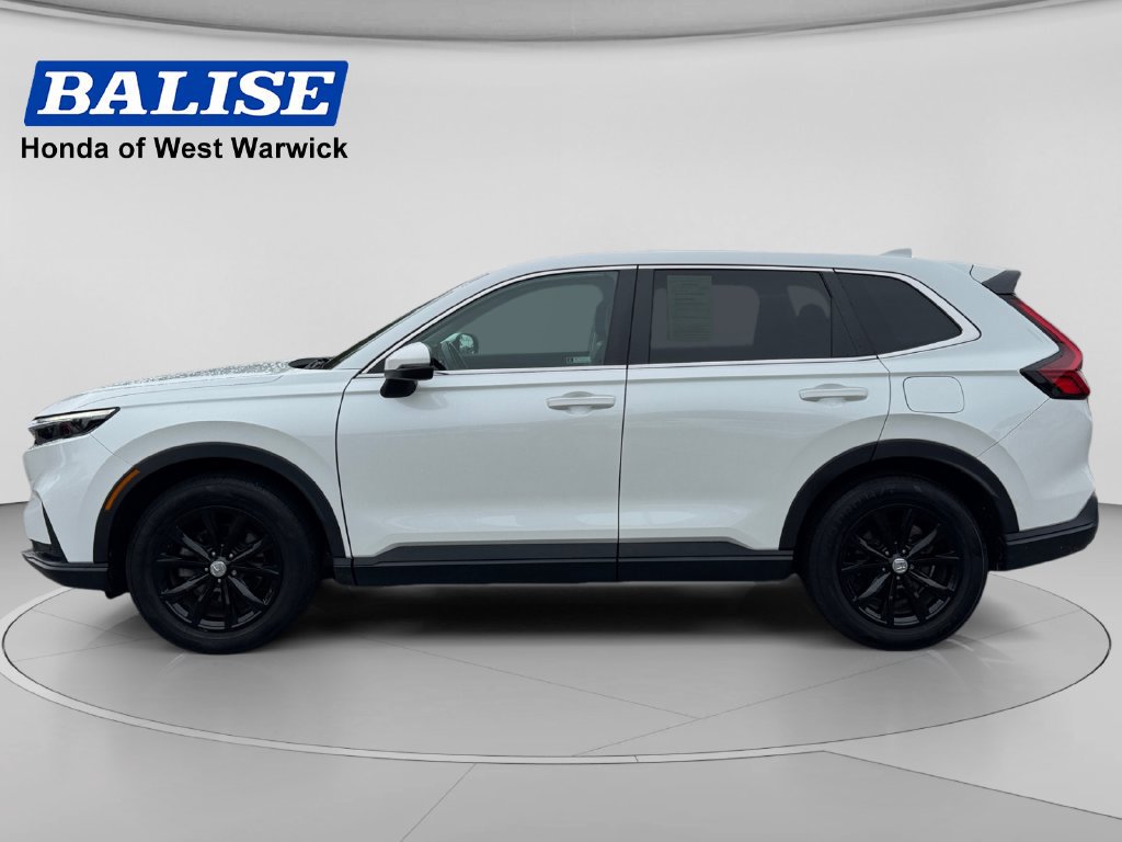 Used 2023 Honda CR-V EX-L image 8