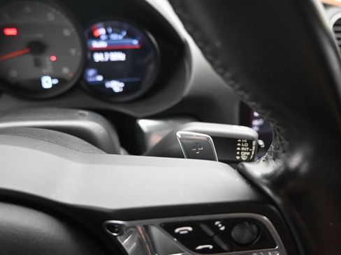 Used 2018 Porsche 718 Cayman S RWD image 27