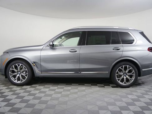 Used 2026 BMW X7 xDrive40i image 6