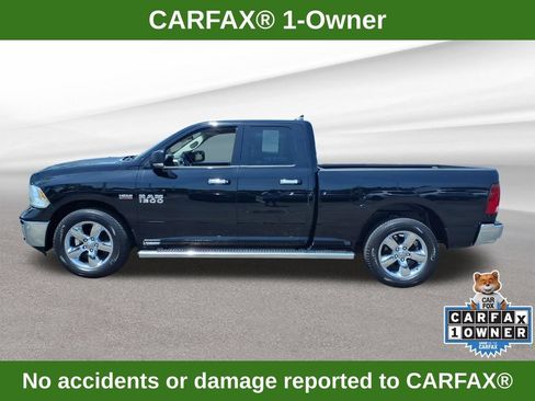 Used 2014 RAM 1500 Big Horn AWD/4WD image 2