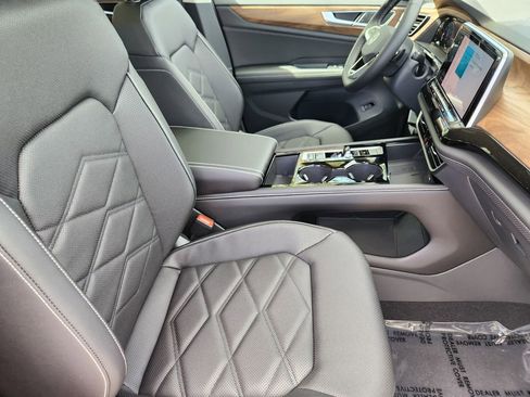 New 2026 Volkswagen Atlas SE AWD/4WD image 5