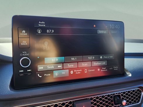 Used 2025 Acura Integra A-Spec image 23