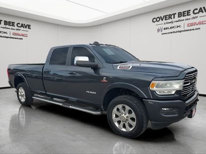 Used 2020 RAM 2500 Laramie
