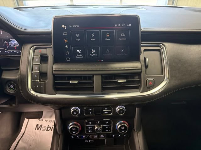 Used 2023 GMC Yukon XL SLT w/ SLT Luxury Package AWD/4WD image 19