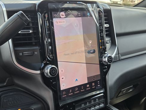 New 2026 RAM 2500 Lone Star AWD/4WD image 13