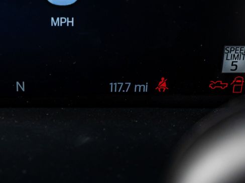 Used 2026 Ford F250 King Ranch image 21