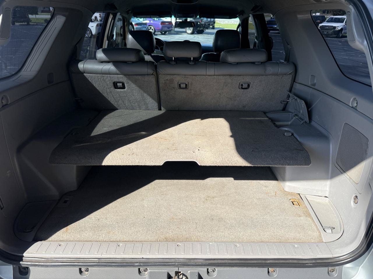 Used 2004 Toyota 4Runner SR5 RWD image 11