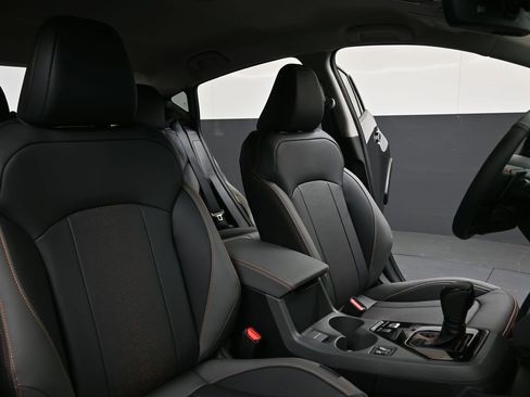 New 2026 Subaru Crosstrek 2.5i Limited image 13