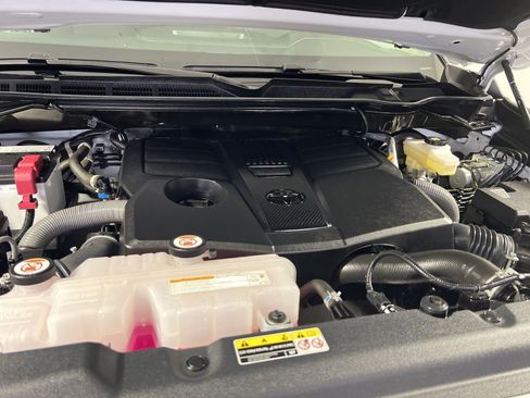 Used 2024 Toyota Tundra SR5 RWD image 29