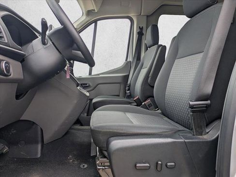 Used 2022 Ford Transit 350 XLT image 13