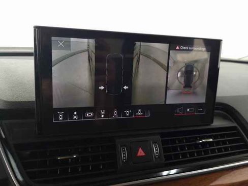 Used 2021 Audi Q5 2.0T Premium Plus image 31